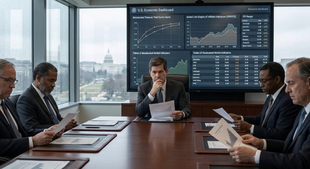 Fed Rate Hike Could Make Market History Under Warsh