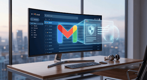 Google Quietly Changed Gmail Forever - Why Millions May Need a New Email Address in 2026