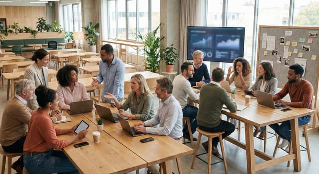 Why the Word Community Is Suddenly Everywhere in 2026 - And How It Is Quietly Reshaping Power, Money, and Influence