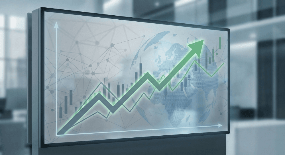 Meta Stock Rockets After Bold AI Bet - Why Revenue Forecast and Superintelligence Spending Could Redefine 2026 Tech Leadership