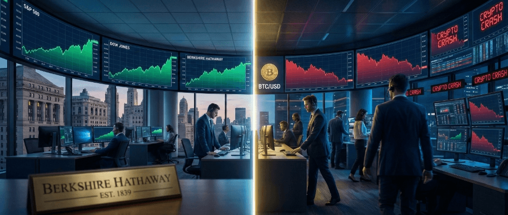 Stock Market News Today Reveals a Quiet Shift in Power, Confidence, and Risk