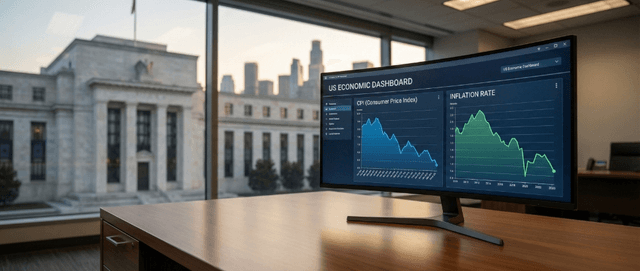 US CPI Report Signals a Turning Point - Why January Inflation Data Is Changing the Narrative