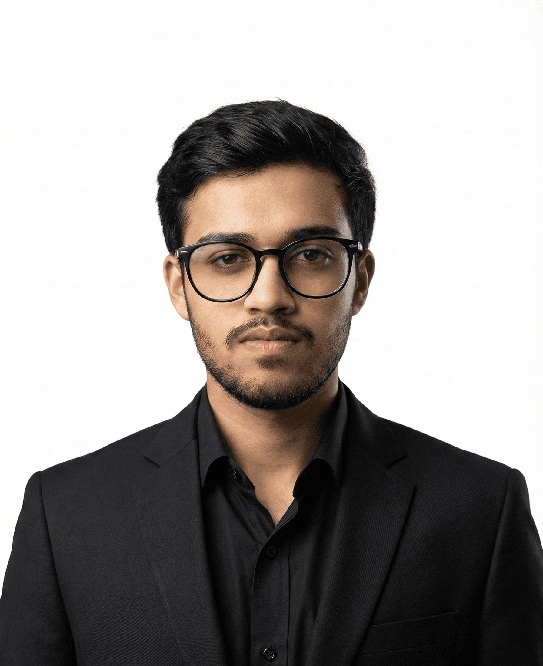 Saad - Founder & CEO of Daily Instruct